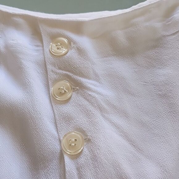 Free People Pleated Skate Skirt - Picture 2 of 7